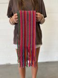 ‘90s Scarf