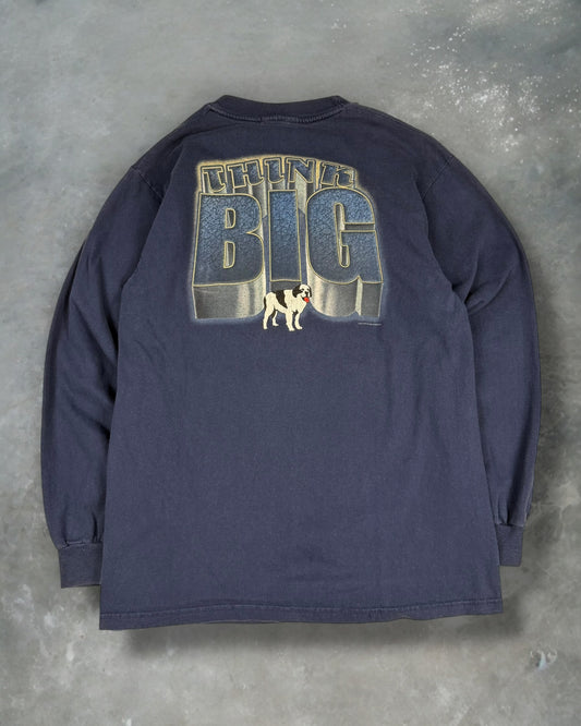 ‘99 Big Dogs Long Sleeve Sz. M