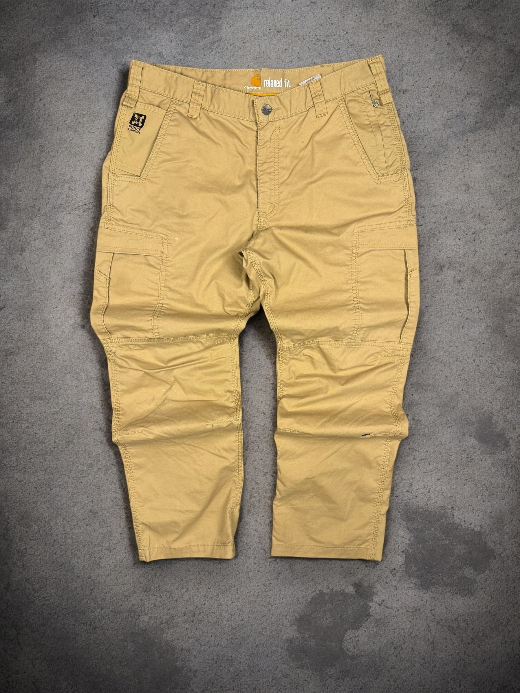 ‘00s Carhartt Wind Breaker Pants Sz. 36x30