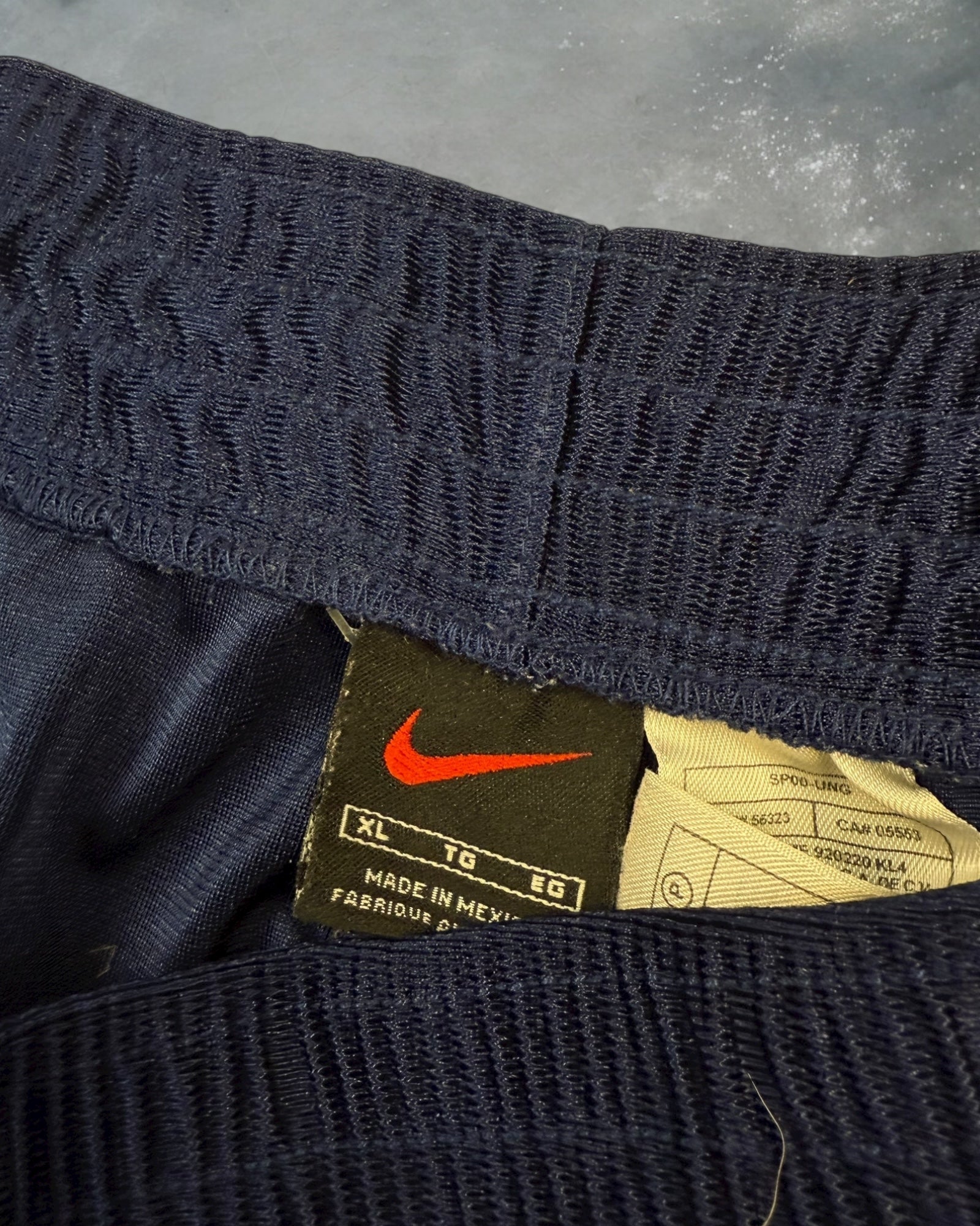 ‘90s Nike Tear Away Track Pants Sz. XL