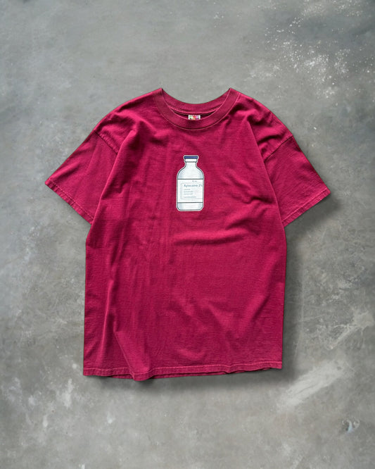 ‘90s Xylocaine Tee Sz. XXL