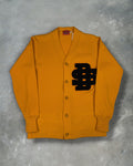 ‘50 Varsity Letterman Cardigan Sz. M