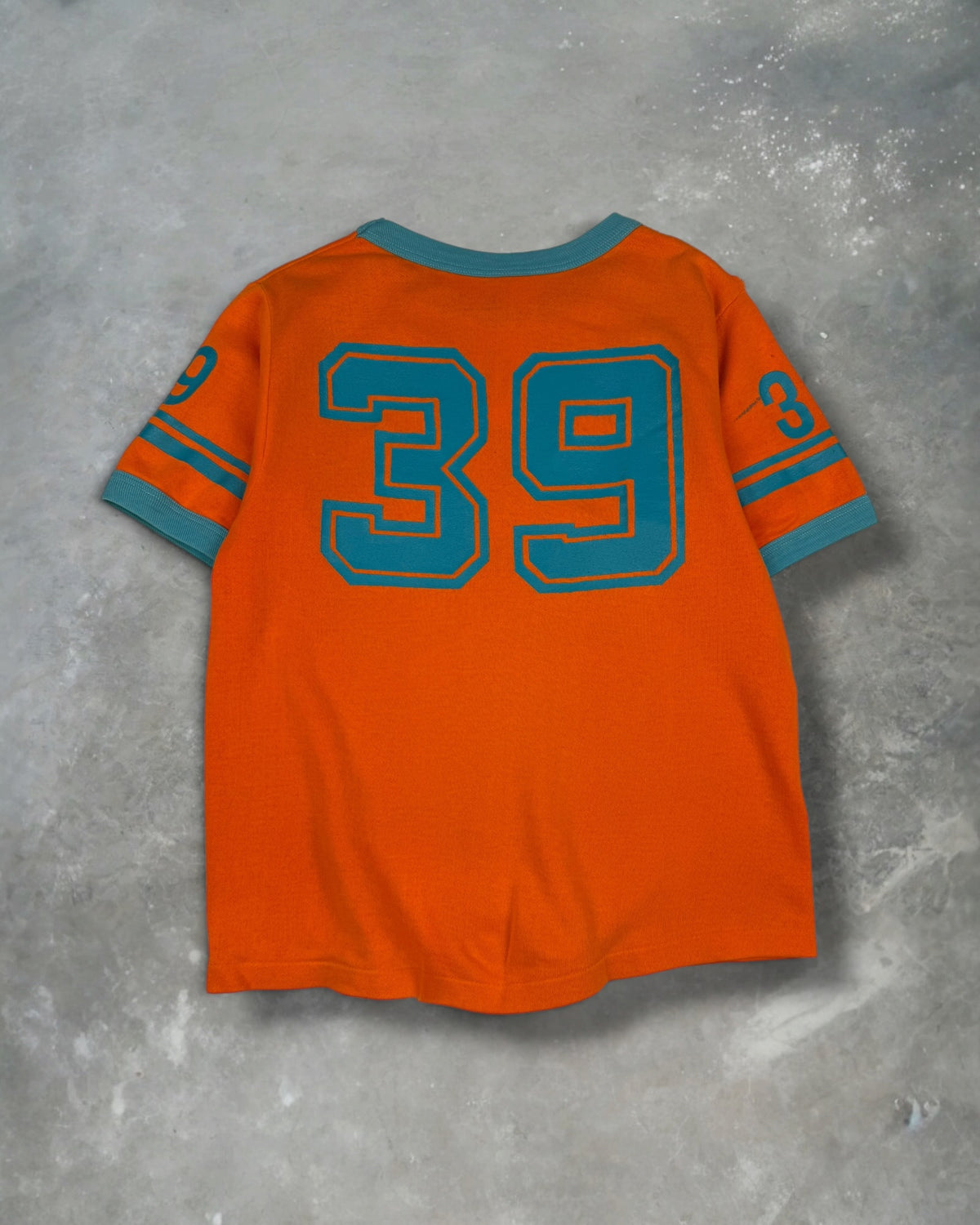 ‘60 #39 All Cotton Jersey Tee Sz. L