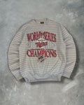 ‘91 Twins Champions Crewneck Sz. L