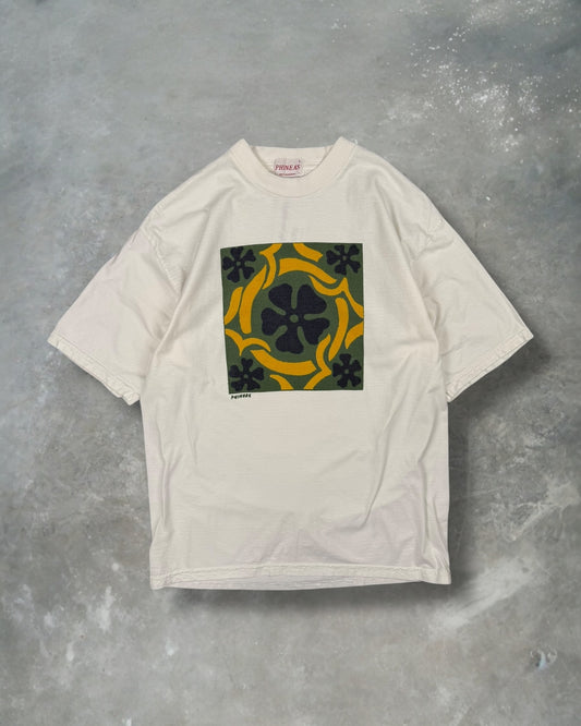 ‘90s Phineas Art Tee Sz. L