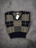 ‘00s Sweater Vest Sz. M
