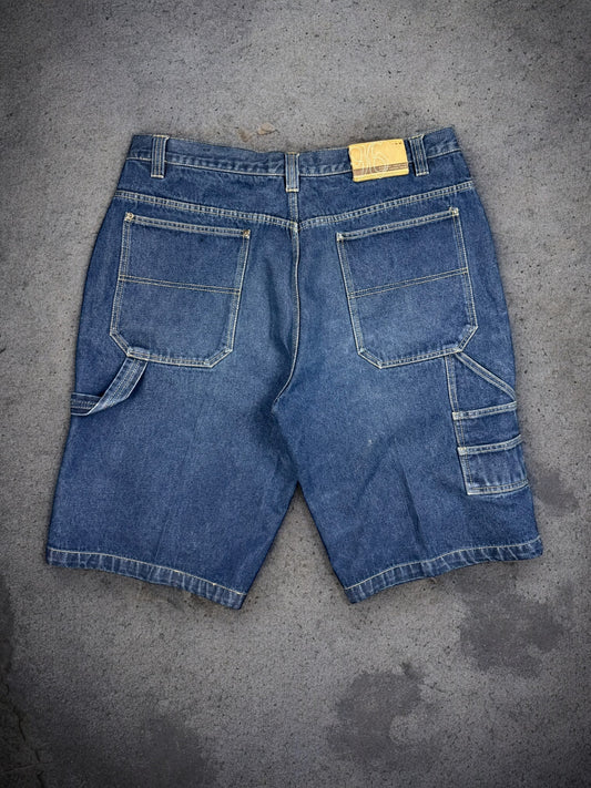 ‘00s 96 Carpenter Jorts Sz. 40