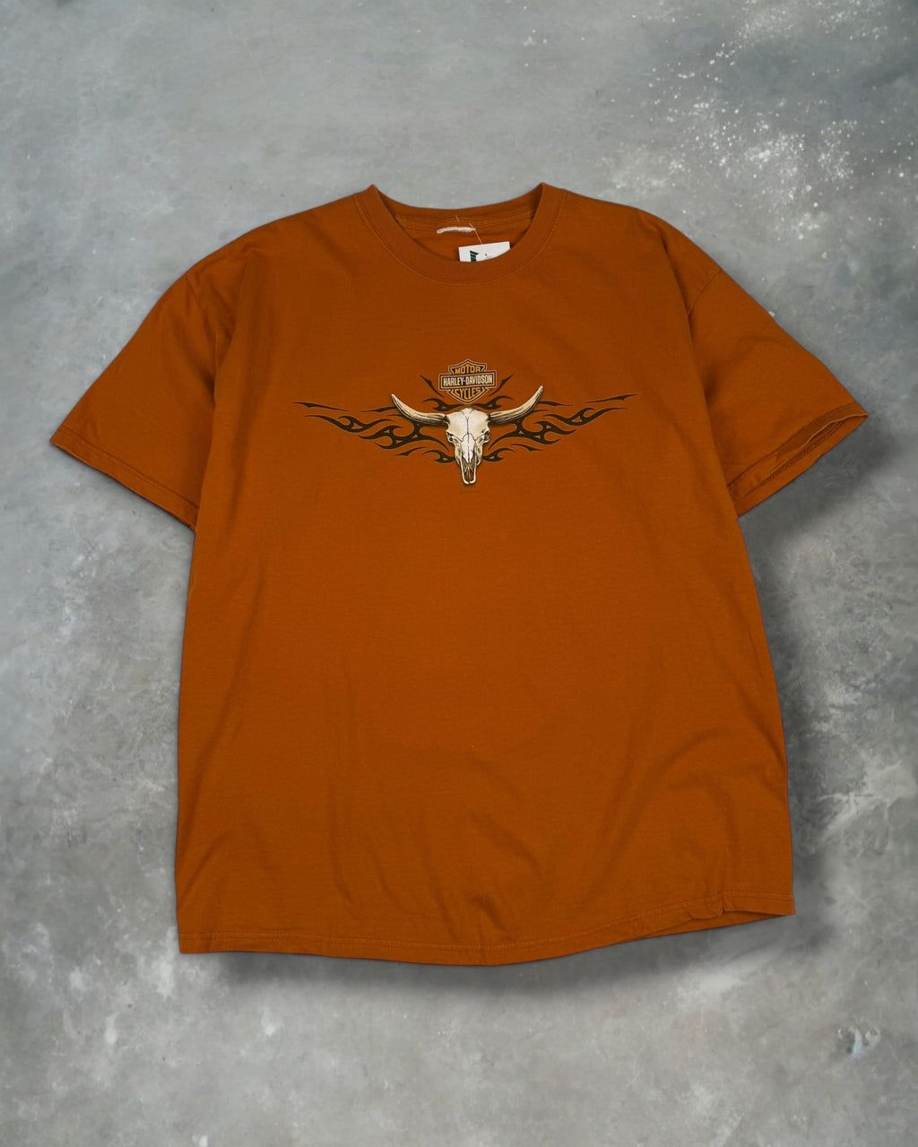 ‘05 Florida Harley Davidson Tee Sz. XL