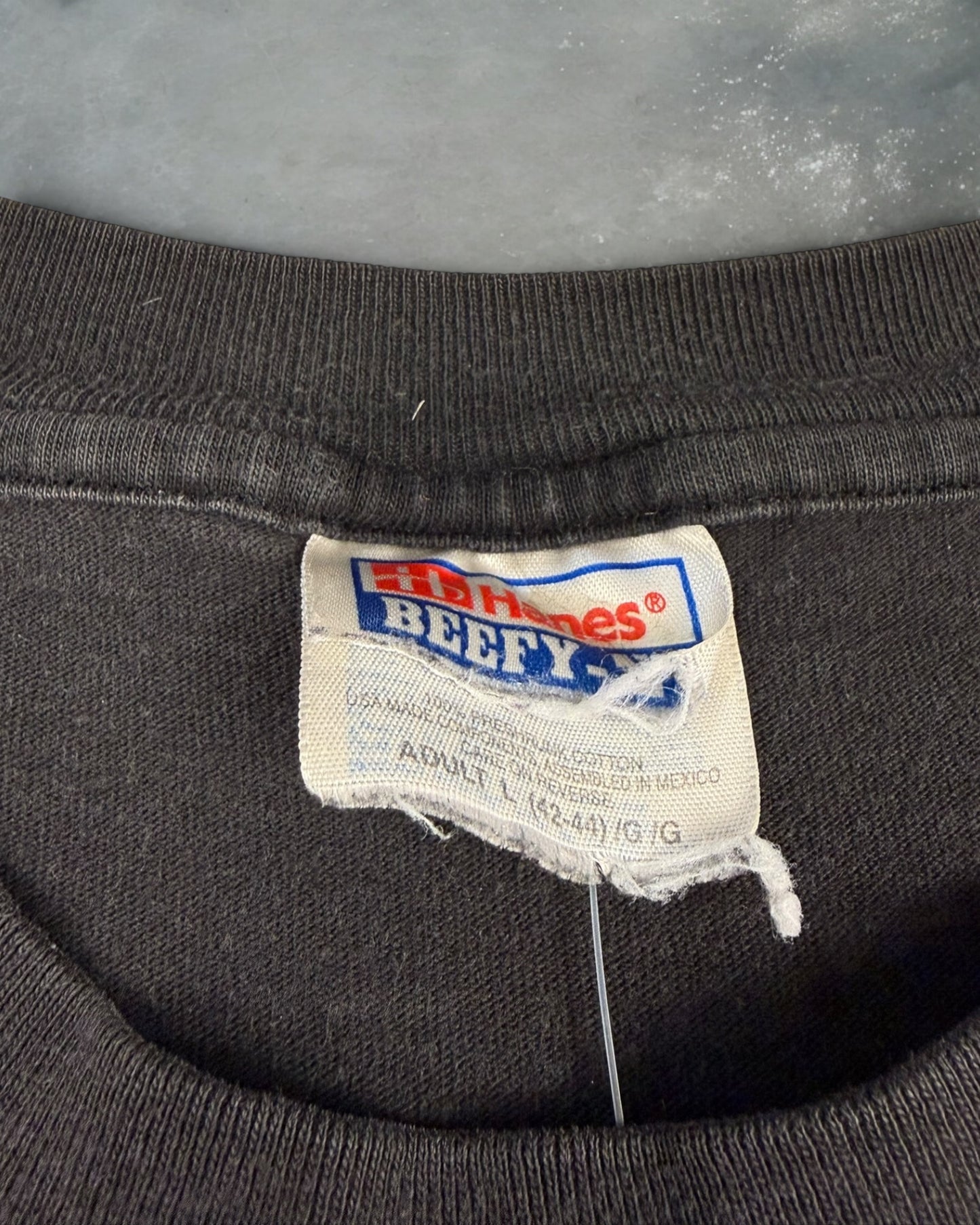 ‘90s Easyriders Biker Tee Sz. L