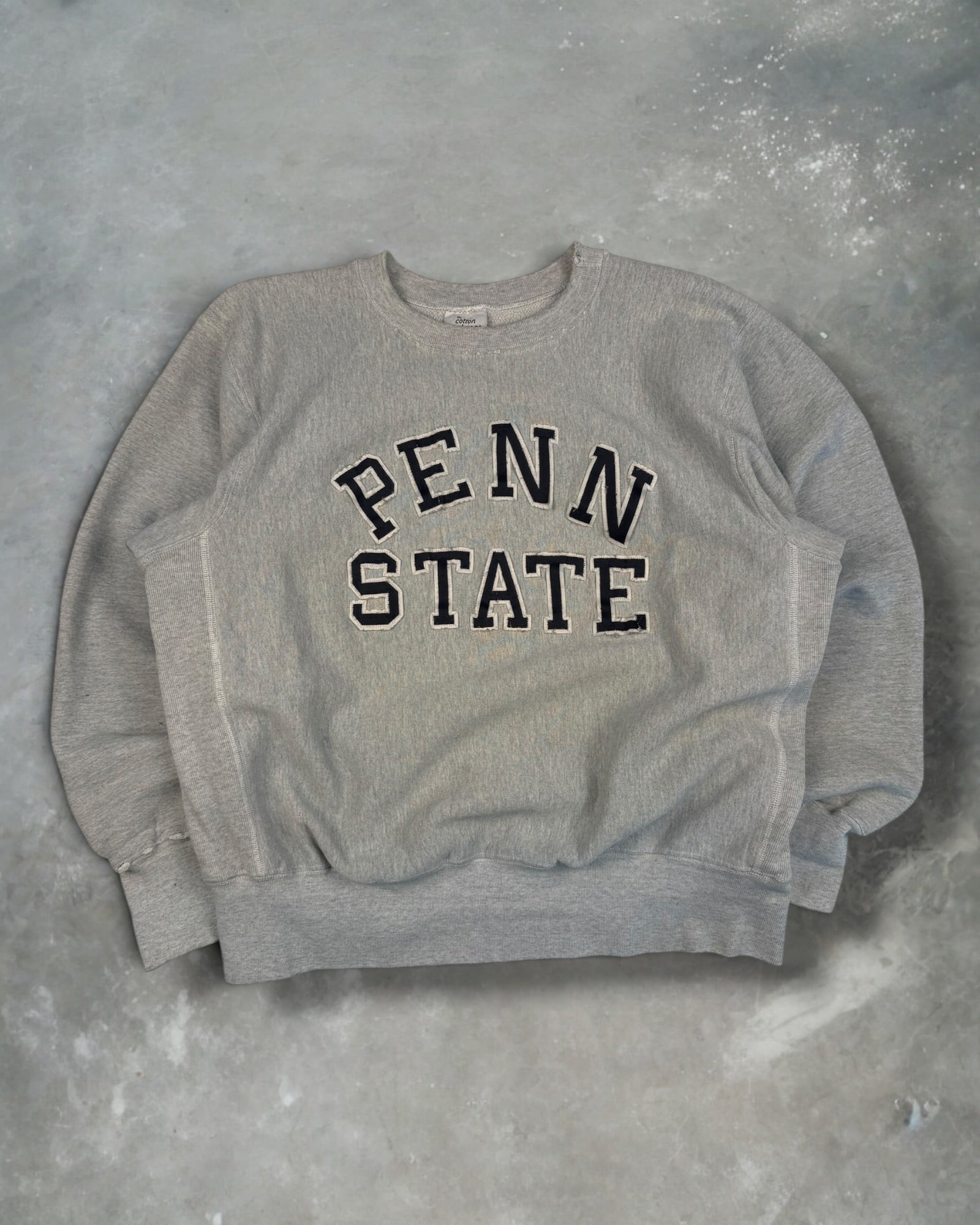 ‘90s Penn State University Crewneck Sz. M