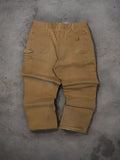 ‘90s Carhartt Pants Sz. 40x34