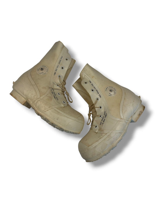 ‘76 US Military Bunny Boots Sz. 9