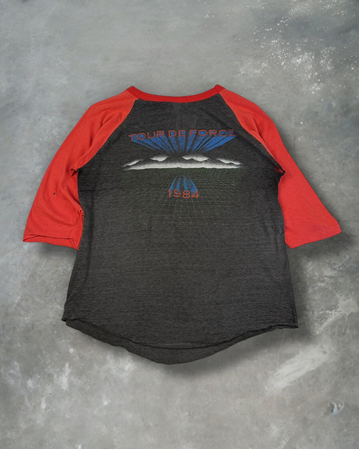 ‘84 38 Special Tour Tee Sz. L