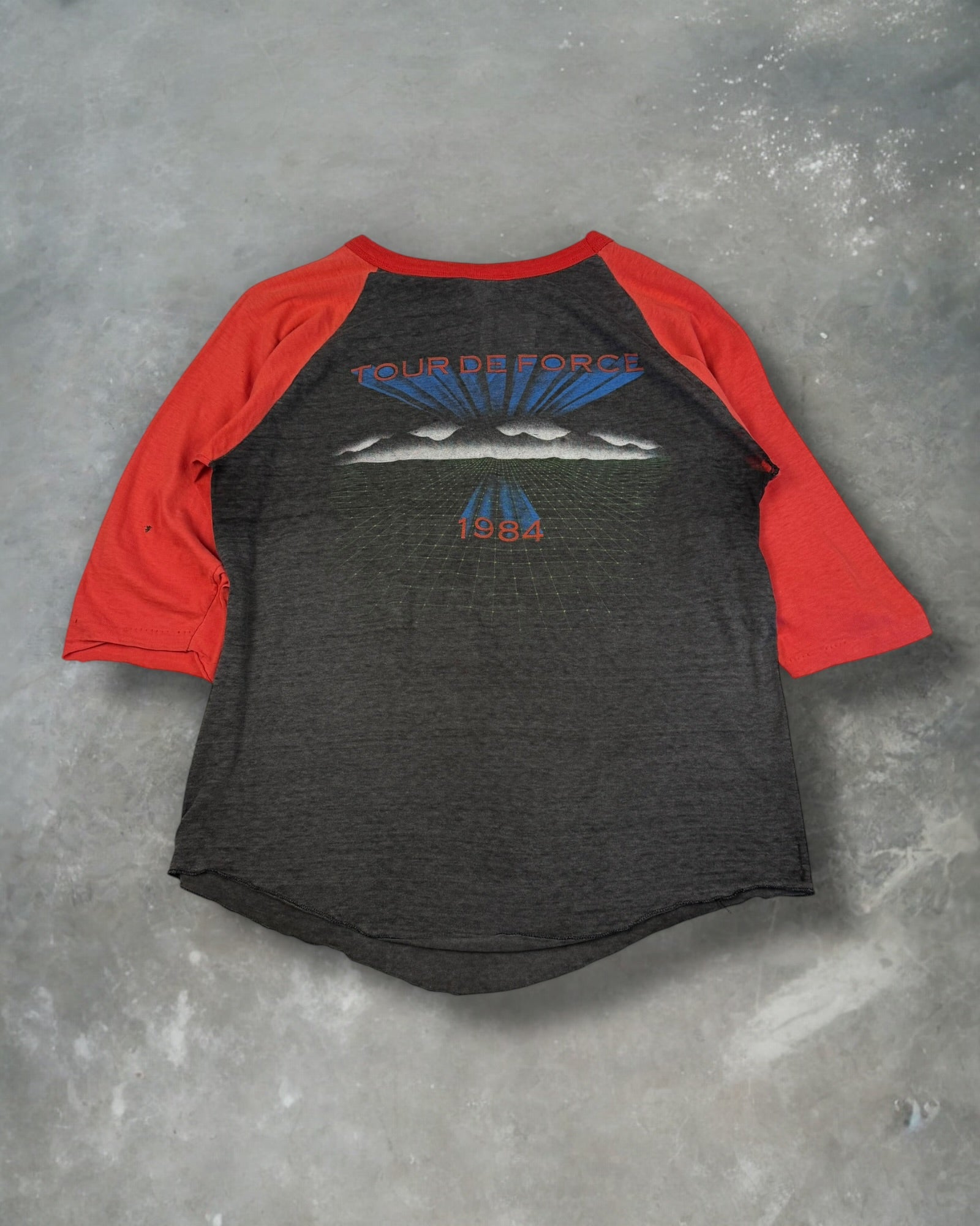 ‘84 38 Special Tour Tee Sz. L