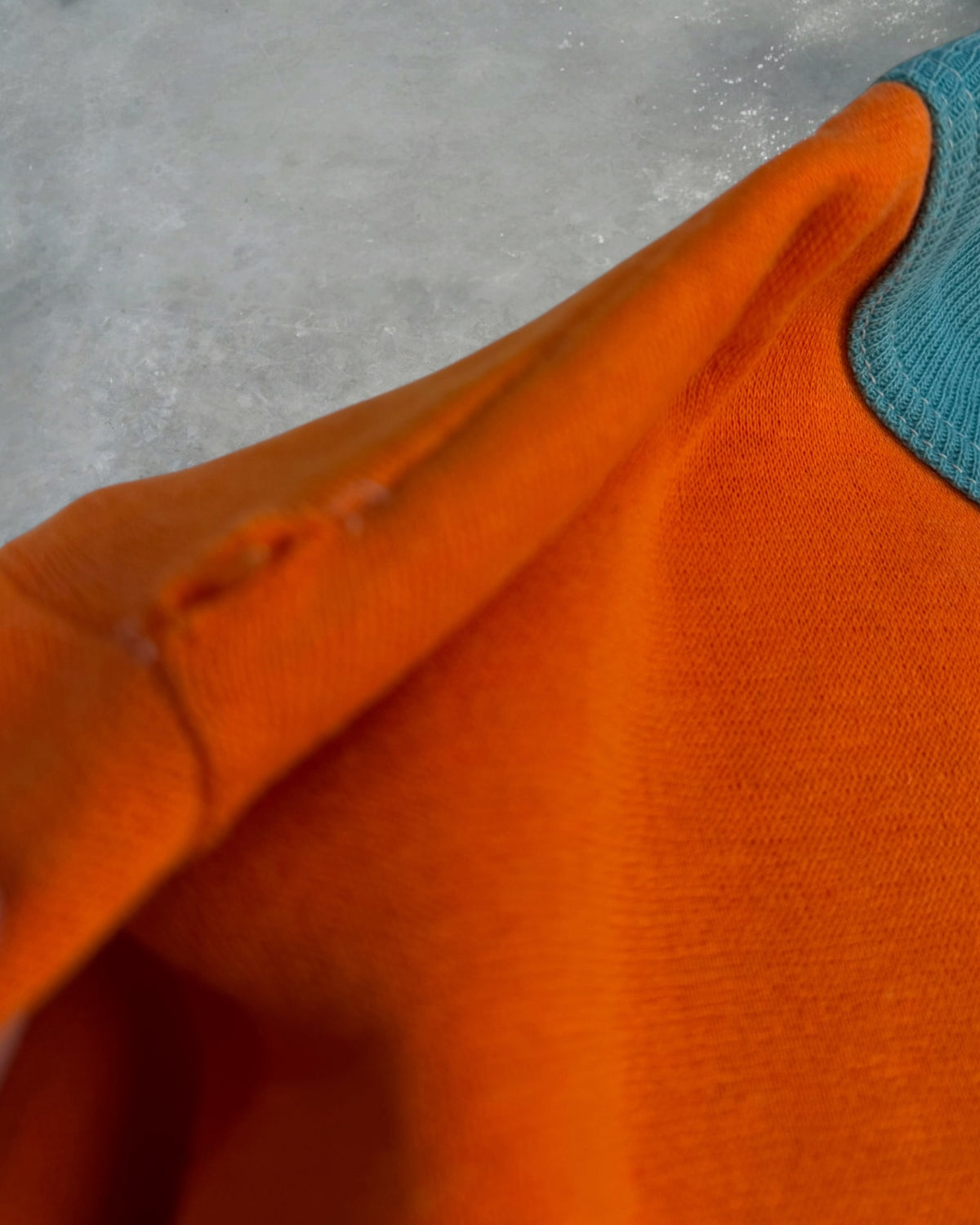 ‘60 #39 All Cotton Jersey Tee Sz. L