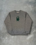 ‘80s Dorian Brass Raglan Crewneck Sz. L