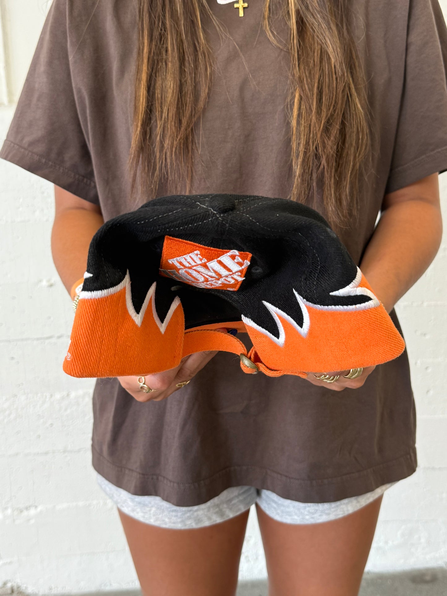 ‘00s Tony Stewart NASCAR Hat