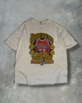 ‘96 Chicago Bulls Jersey Tee Sz. XXL