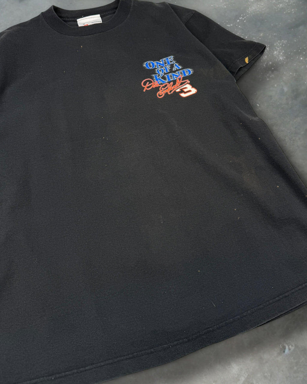 ‘94 Dale Earnhardt NASCAR Tee Sz. M