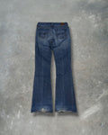 ‘00s Lucky Brand Flare Jeans Sz. 6