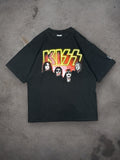 ‘96 Kiss Tour Tee Sz. XL