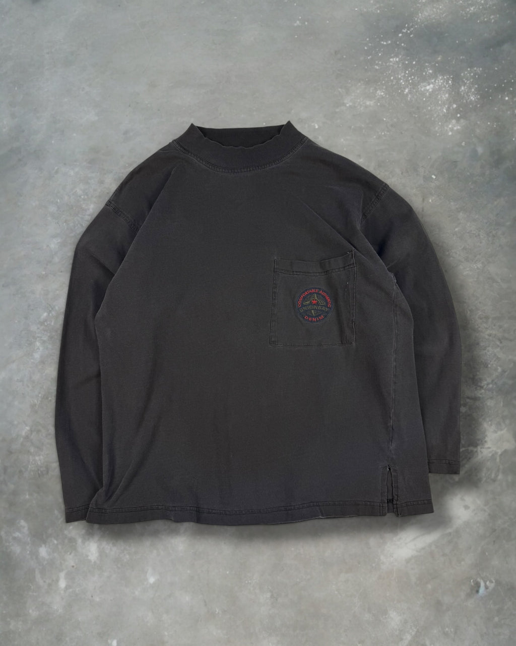 ‘00s Union Bay Long Sleeve Sz. M
