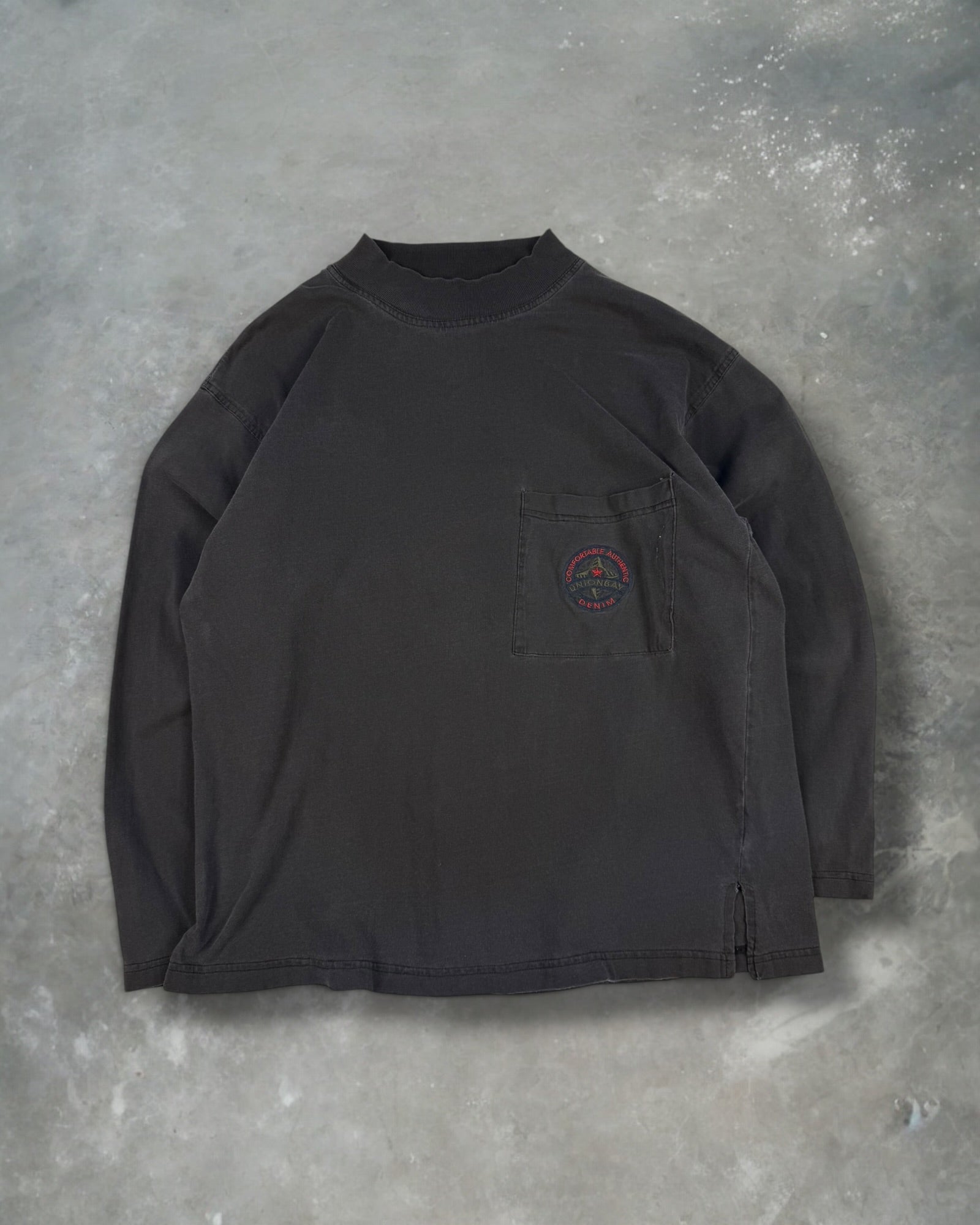 ‘00s Union Bay Long Sleeve Sz. M