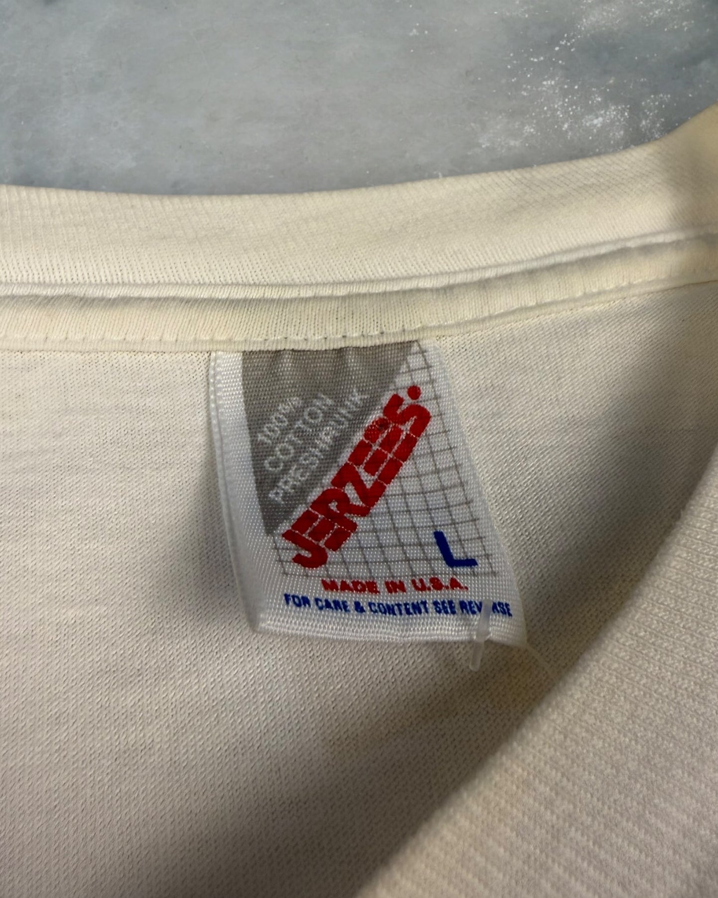 ‘90s Normal Parents Tee Sz. L