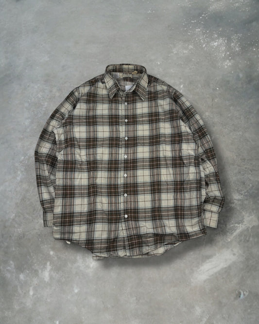 ‘90s L.L.Bean Flannel Sz. XL