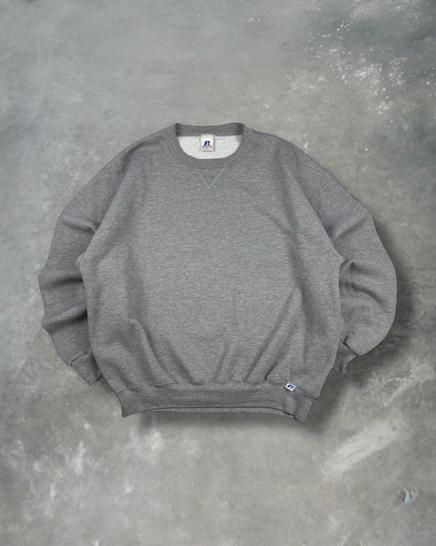 ‘00s Russell Athletic Crewneck Sz. XL