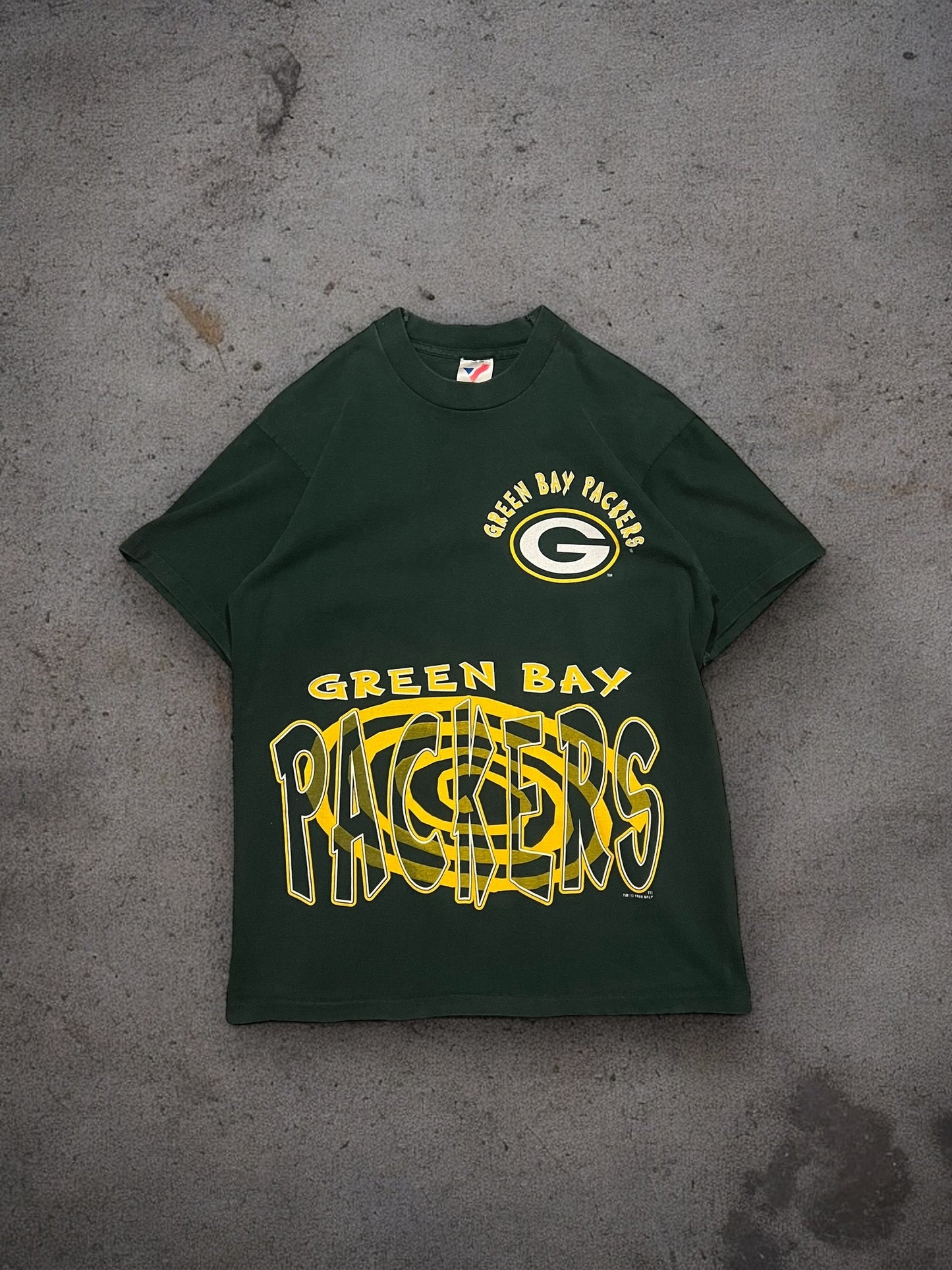 ‘96 Packers Tee Sz. L