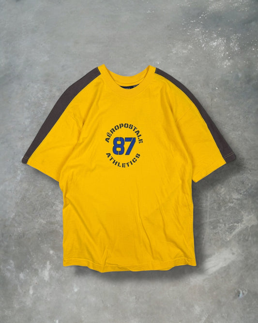 ‘00s Aeropostale Tee Sz. M