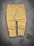 ‘00s Carhartt Wind Breaker Pants Sz. 36x30