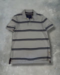 ‘00s American Eagle Polo Sz. L