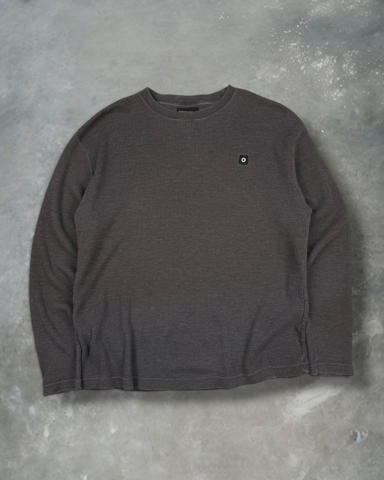 ‘00s Southpole Thermal Long Sleeve Sz. M