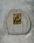 ‘90s Bret Favre MVP Crewneck Sz. XL