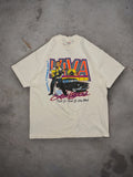 ‘90s Vegas Elvis Tee Sz. XL