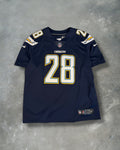 ‘10s Gordon Chargers Jersey Sz. XL