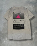 ‘90s Omaha Art Tee Sz. L