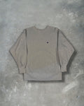 ‘90s Champion Reverse Weave Crewneck Sz. L