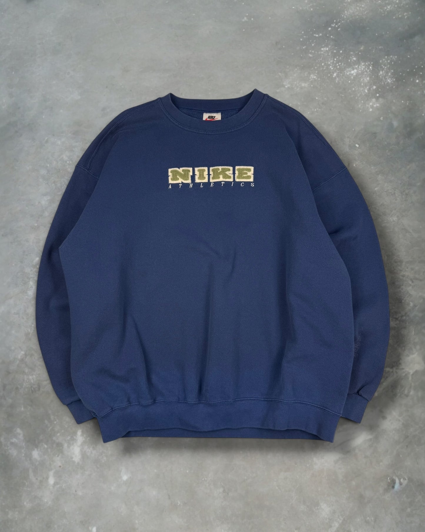 ‘90s Nike Crewneck Sz. XXL