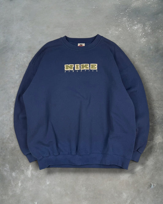 ‘90s Nike Crewneck Sz. XXL