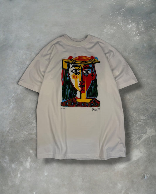 ‘97 Picasso Art Tee Sz. XL