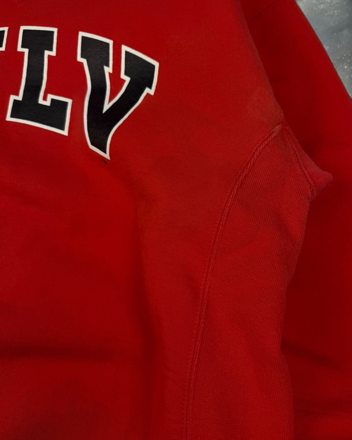 ‘90s UNLV Crewneck Sz. XXL