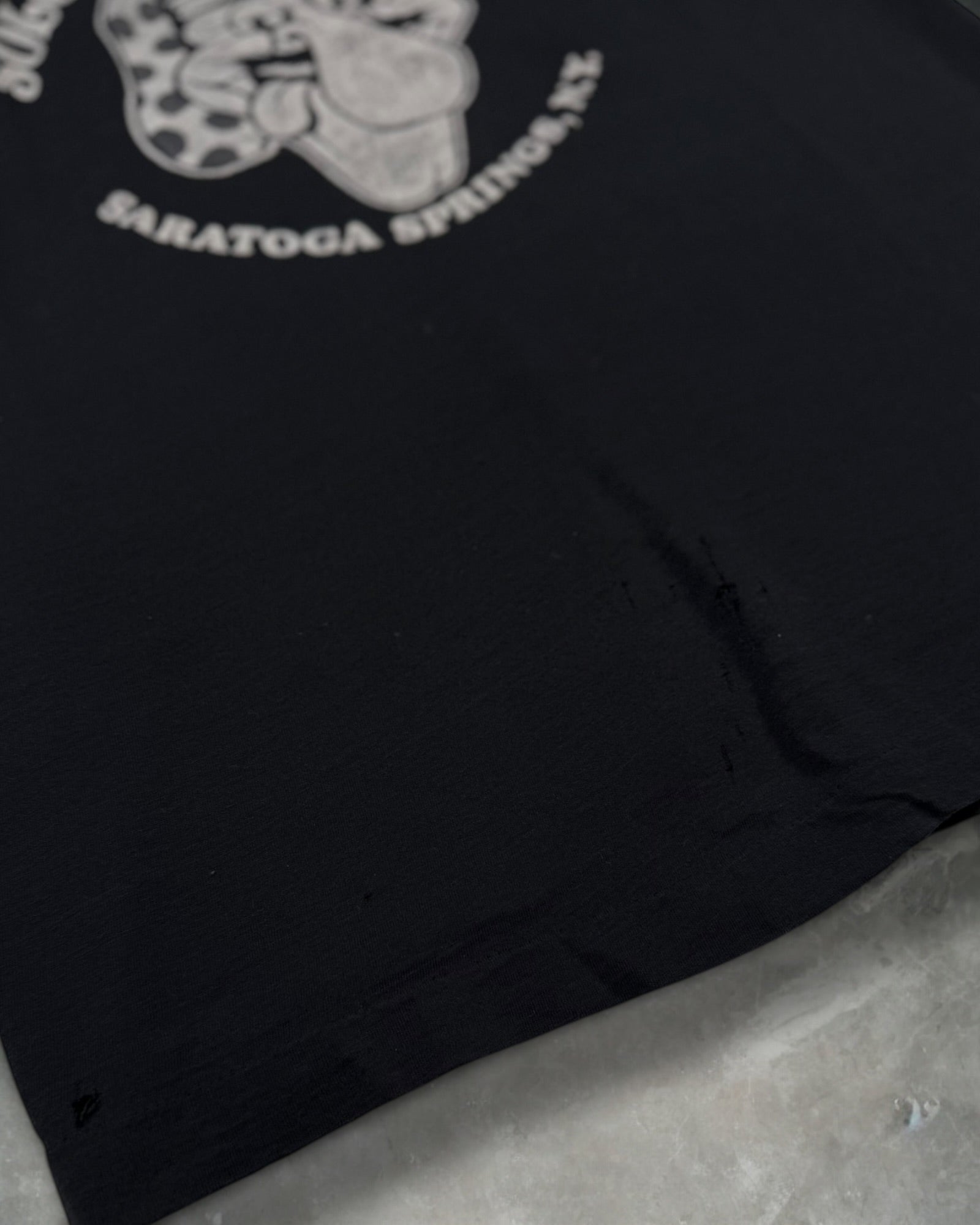 ‘80s Solomon Grundy’s Bar Tee Sz. L