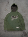 ‘00s And1 Hoodie Sz. XL