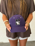 ‘00s Northwestern Dad Hat