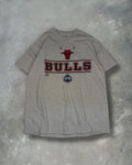 ‘90s Chicago Bulls Tee Sz. XL