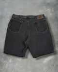 ‘00s Wrangler Jorts Sz. 32