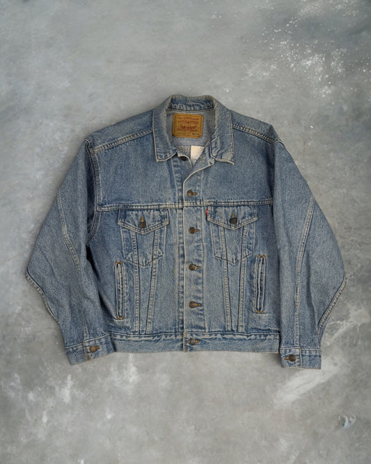 ‘90s Levi’s Denim Jacket Sz. M